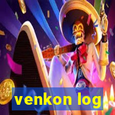 venkon log